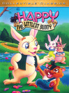 Happy the Littlest Bunny