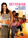 Get Fit And Fab With Jillian Michaels