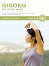 Qigong for Stress Relief