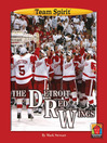 The Detroit Red Wings