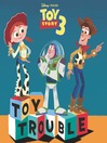 Toy Trouble