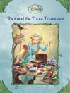 Rani and the Three Treasures