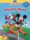 Pluto's Best