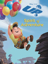 Spirit of Adventure