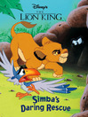 Simba's Daring Rescue