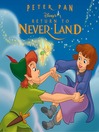 Click here to view title details for Return to Neverland by Disney Digital Books