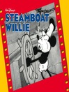 Click here to view title details for Steamboat Willy by Disney Digital Books