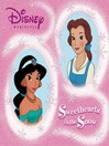 Click here to view title details for Sweethearts in the Snow by Disney Digital Books