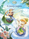 A Snowy Surprise