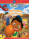 The Pumpkin Patch Puzzle