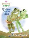 Wishes Come True