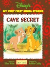 Cave Secret, Volume 2