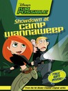 Showdown at Camp Wannaweep
