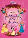 More 5-Minute Princess Stories