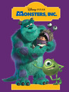Monsters, Inc.