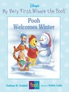 Pooh Welcomes Winter