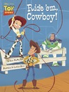 Ride 'Em, Cowboy!