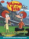 Speed Demons