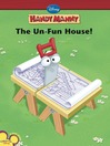 The Un-Fun House!