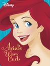 Ariel's Wavy Curls