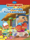 Tools for Sale (Spanish)