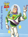 Buzz Lightyear
