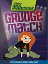 Grudge Match, Volume 11