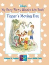 Tigger's Moving Day