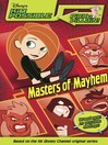 Masters of Mayhem