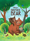 Brother Bear Picture Book