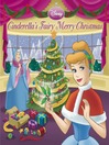 Click here to view title details for Cinderella's Fairy Merry Christmas by Disney Digital Books