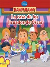 Oscar's House of Smoothies (Spanish)