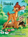 Bambi's Hide and Seek
