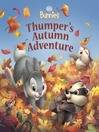Thumper's Autumn Adventure