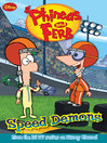 Speed Demons By Jasmine Jones