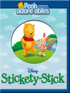 Stickety-Stick