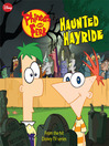 Haunted Hayride
