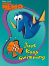 Just Keep Swimming!