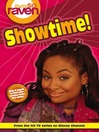Showtime!