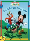 Look Before You Leap!