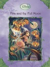 Fira and the Full Moon