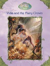 Vidia and the Fairy Crown