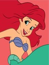 Adorable Ariel