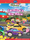 Carmine's Big Race