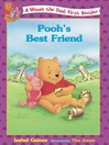 Pooh's Best Friend, Volume 7