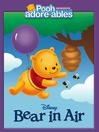 Bear in Air