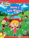 Annie's Solo Mission