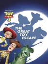 The Great Toy Escape