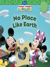 No Place Like Earth