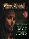 The Curse of Davy Jones